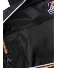 KWAY ARDELU Faltbare, wasserdichte Reisetasche blaue Tiefe - Reisetaschen - 3