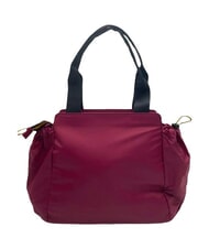 KWAY AISY Schultertasche mit Schultergurt rot dunkel - Damentaschen - 2