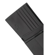 ARMANI EXCHANGE PLAIN  Ledergeldb&ouml;rse Chim&auml;re - Brieftaschen Herren - 2