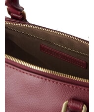 FURLA OLIVIA Handtasche mit Schulterriemen roter Apfel - Damentaschen - 4
