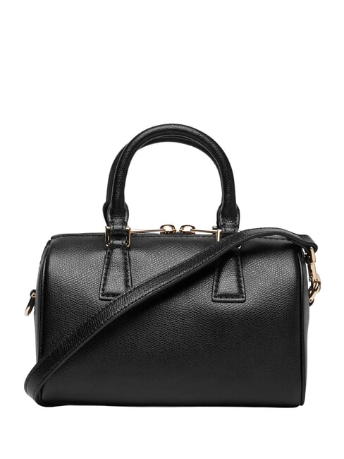OLIVIA Mini-Tasche mit Schultergurt Schwarz - Damentaschen