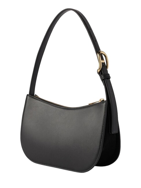 SARA Mini-Schultertasche Gold - Damentaschen