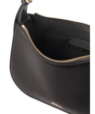 FURLA SARA Mini-Schultertasche Gold - Damentaschen - 3