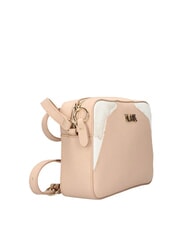 ALVIERO MARTINI PRIMA CLASSE JAVA CITY Mini-Schultertasche Mandel - Damentaschen - 2