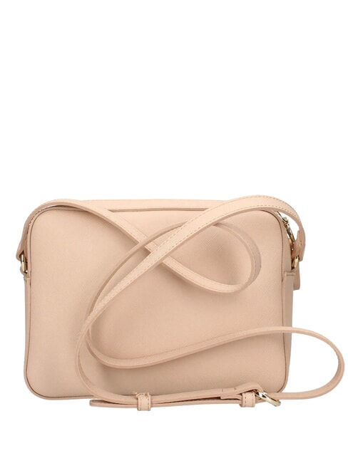JAVA CITY Mini-Schultertasche Mandel - Damentaschen