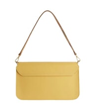 ALVIERO MARTINI PRIMA CLASSE MARINA BAG Schultertasche mit Schultergurt goldgelb - Damentaschen - 2