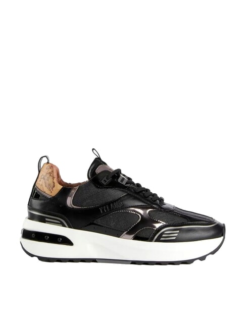 GEO ROAD Turnschuhe Schwarz - Damenschuhe