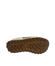 ALVIERO MARTINI PRIMA CLASSE GEO Turnschuhe gebrochenes Wei&szlig;/Geo-Beige - Damenschuhe - 5