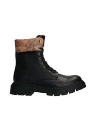 ALVIERO MARTINI PRIMA CLASSE GEO Stiefeletten mit 5 cm Absatz ner / gebei - Damenschuhe - 2