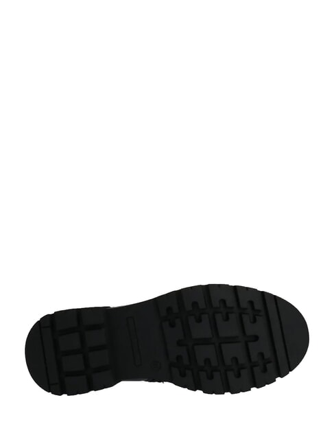 GEO Stiefeletten mit 5 cm Absatz ner / gebei - Damenschuhe