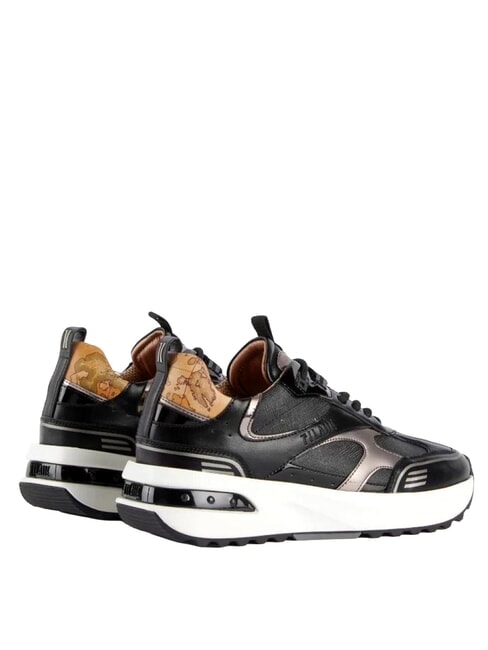 GEO ROAD Turnschuhe Schwarz - Damenschuhe