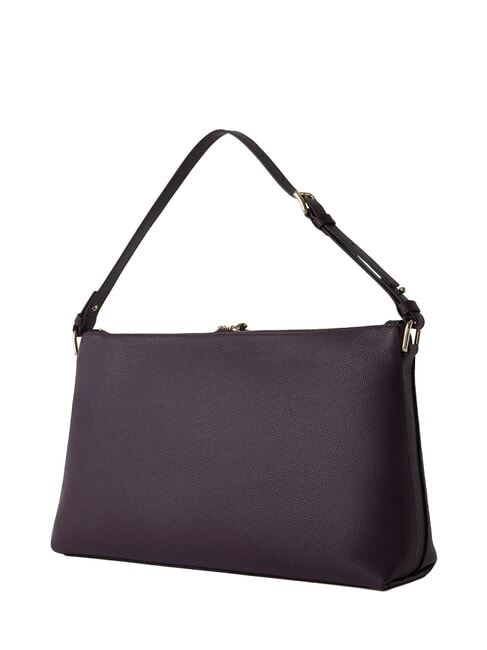 DEBBY Schultertasche, Leder Winterbl&uuml;te - Damentaschen