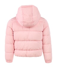LEVI'S SHINY HWWT Daunendecke Kristallrose - Kinder Jacken - 2