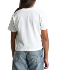 LEVI'S MEET AND GREET Kurzarm-T-Shirt Blanc de Blanc - Kinder-T-Shirt - 2
