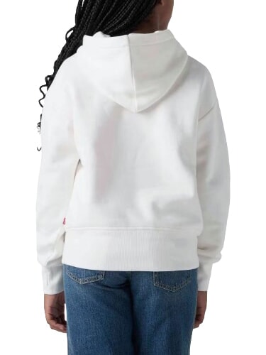 BATWING Kapuzenpullover Gardenie - Sweatshirts Kinder