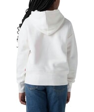 LEVI'S BATWING Kapuzenpullover Gardenie - Sweatshirts Kinder - 2