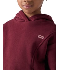 LEVI'S BATWING Kapuzenpullover Schokoladentr&uuml;ffel - Sweatshirts Kinder - 3