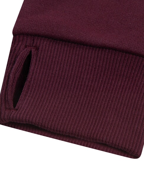 BATWING Kapuzenpullover Schokoladentr&uuml;ffel - Sweatshirts Kinder
