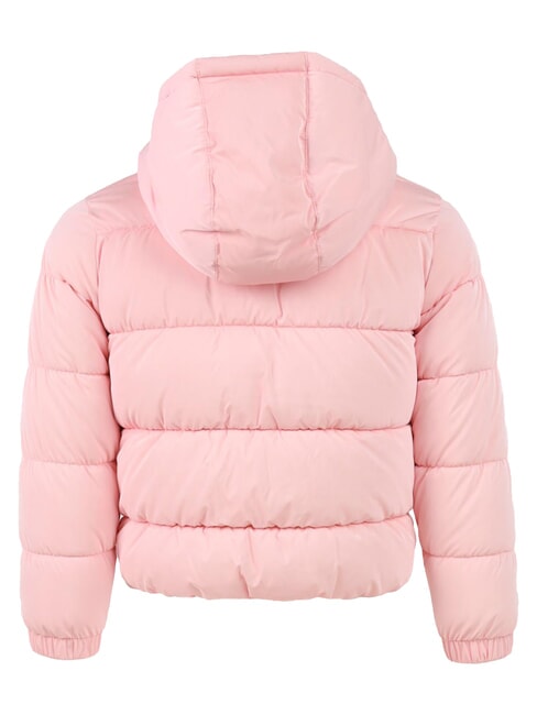 SHINY HWWT Daunendecke Kristallrose - Kinder Jacken
