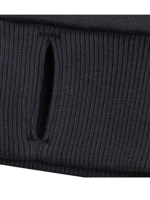 BATWING Kapuzenpullover tiefschwarz - Sweatshirts Kinder