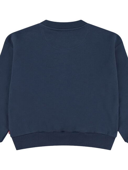 COLLEGIATE CREW Rundhals-Sweatshirt Gro&szlig;er Wagen - Sweatshirts Kinder