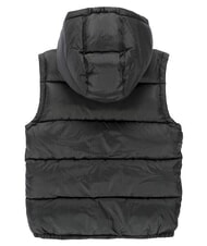 LEVI'S BATWING Wattierte Weste tiefschwarz - Kinder Jacken - 2