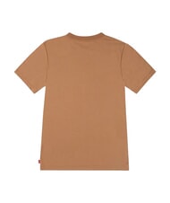 LEVI'S BATWING Kurzarm-T-Shirt aus reiner Baumwolle - Kinder-T-Shirt
