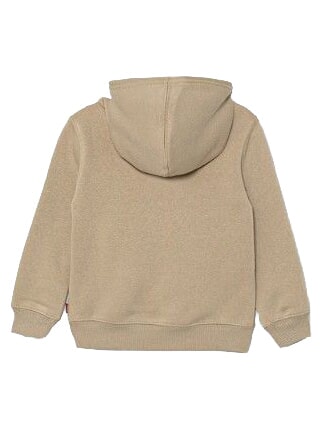 MINI BATWING Kapuzenpullover wei&szlig;er Pfeffer - Sweatshirts Kinder