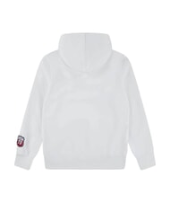 LEVI'S RACE TO THE FINISH Kurzarm-T-Shirt Blanc de Blanc - Kinder-T-Shirt - 2