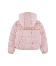 LEVI'S SHINY HWWT Daunendecke Kristallrose - Kinder Jacken - 2