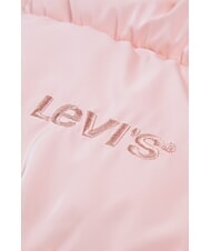 LEVI'S SHINY HWWT Daunendecke Kristallrose - Kinder Jacken - 3