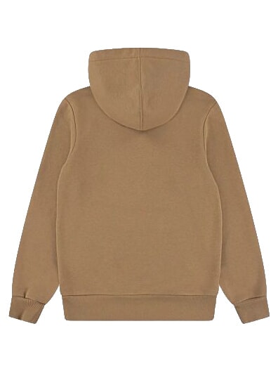BATWING Kapuzenpullover Rodeo Brown - Sweatshirts Kinder