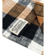 LEVI'S BUFFALO Lang&auml;rmeliges Flanellhemd tiefschwarz - Kinderhemden - 3