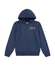 LEVI'S LEGENDARY Kapuzenpulli mit Rei&szlig;verschluss Gro&szlig;er Wagen - Sweatshirts Kinder - 2