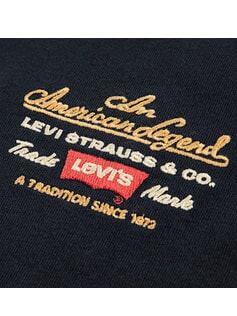 LEGENDARY Lang&auml;rmeliges T-Shirt tiefschwarz - Kinder-T-Shirt
