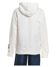 LEVI'S THE GREAT HIGHWAY Kapuzenpullover Blanc de Blanc - Sweatshirts Kinder - 2
