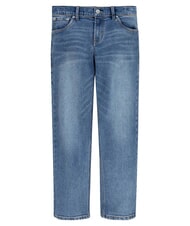 LEVI'S STAY LOOSE Jeans helles Licht - Kinderhosen - 5