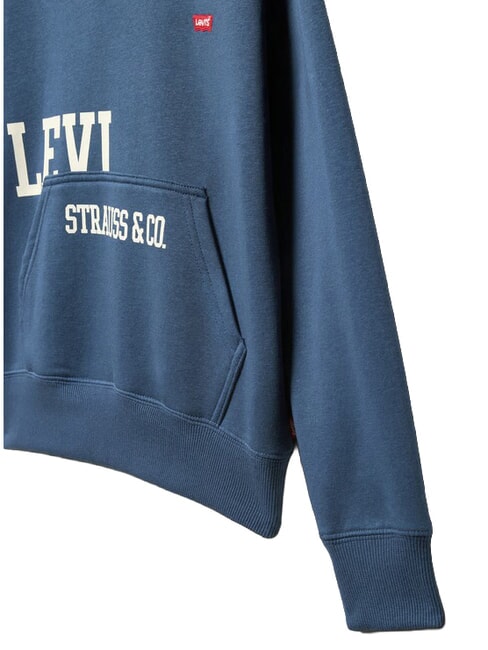 CUTOFF Kapuzenpullover Gro&szlig;er Wagen - Sweatshirts Kinder