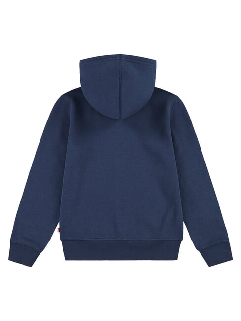 LEGENDARY Kapuzenpulli mit Rei&szlig;verschluss Gro&szlig;er Wagen - Sweatshirts Kinder