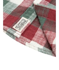 LEVI'S BUFFALO Lang&auml;rmeliges Flanellhemd rote Birne - Kinderhemden - 8