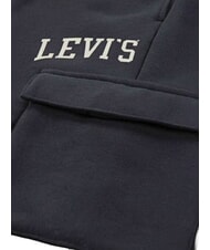 LEVI'S CARGO Trainingshose tiefschwarz - Trainingsanz&uuml;ge f&uuml;r Kinder - 3