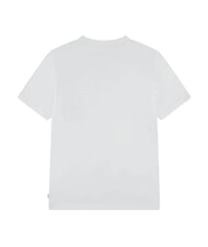 LEVI'S RACE TO THE FINISH Kurzarm-T-Shirt Blanc de Blanc - Kinder-T-Shirt - 2