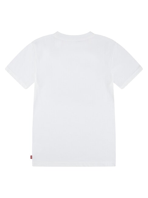 FRENCH FRY Kurzarm-T-Shirt Blanc de Blanc - Kinder-T-Shirt