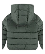 LEVI'S SHERPA Daunenjacke mit Kapuze Lorbeerkranz - Kinder Jacken - 2