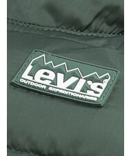 LEVI'S SHERPA Daunenjacke mit Kapuze Lorbeerkranz - Kinder Jacken - 3