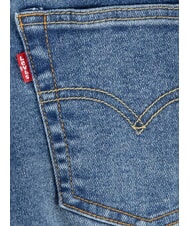 LEVI'S STAY LOOSE Jeans helles Licht - Kinderhosen - 2