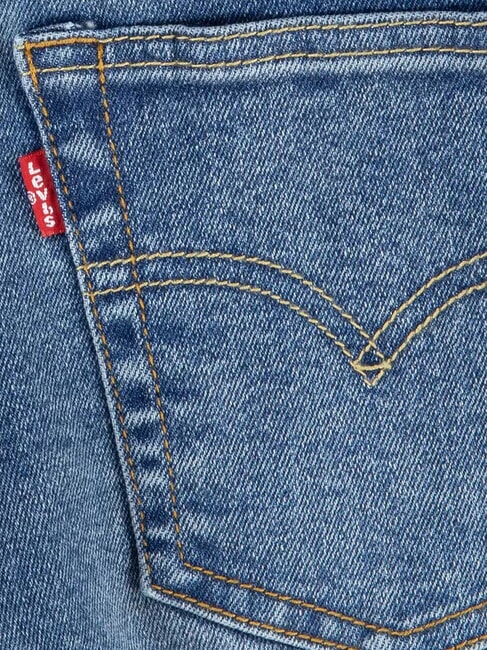 STAY LOOSE Jeans helles Licht - Kinderhosen