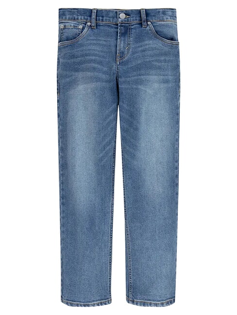STAY LOOSE Jeans helles Licht - Kinderhosen