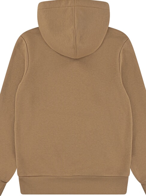BATWING Kapuzenpullover Rodeo Brown - Sweatshirts Kinder