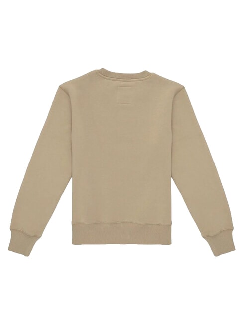 BATWING Rundhals-Sweatshirt wei&szlig;er Pfeffer - Sweatshirts Kinder